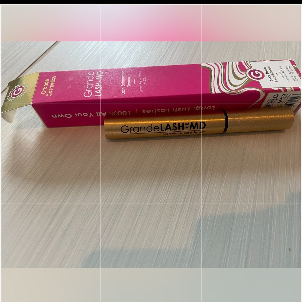 Grande Lash-MD Lash Enhancing Serum